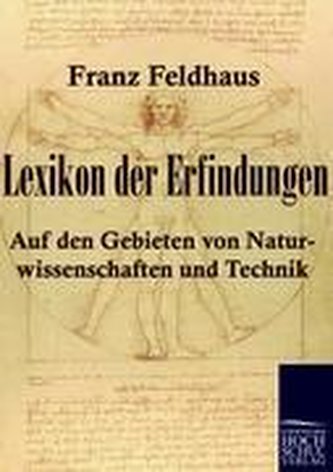 Lexikon der Erfindungen