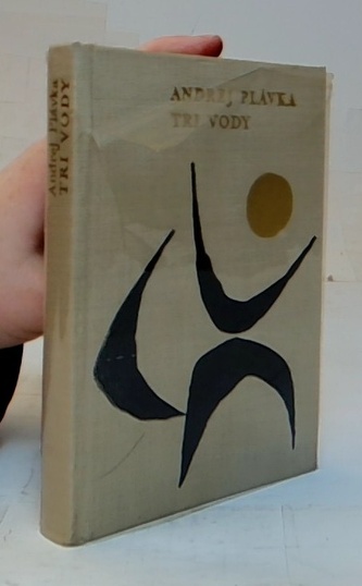 Tri vody