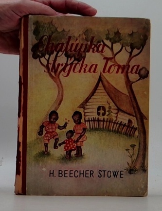 Chalúpka strýčka Toma