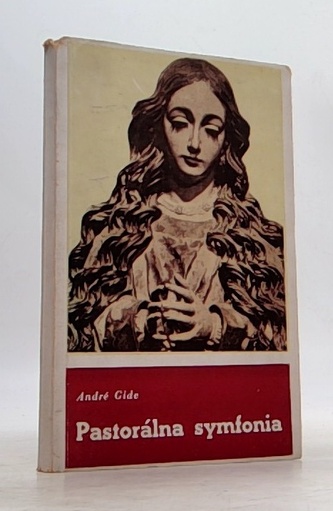 Pastorálna symfonia