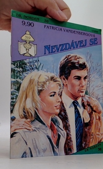 Dr. Norden 38 - Nevzdávej se!