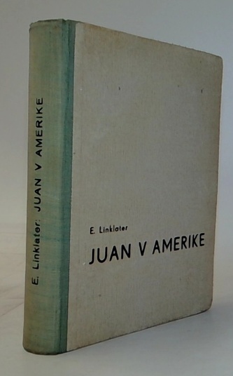 Juan v Amerike