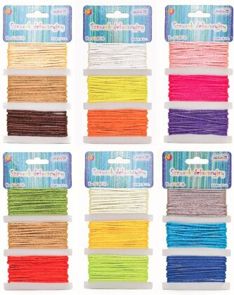 ALIGA provázek RT-3596 2mm*3m 3 bár