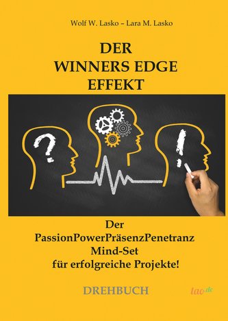 DER WINNERS EDGE EFFEKT