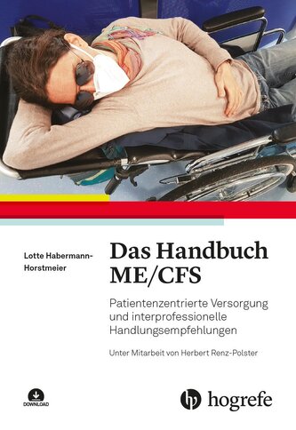 Das Handbuch ME/CFS