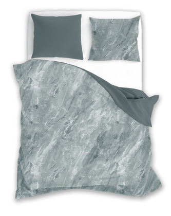 POŚCIEL KPL.220X200+2x70X80 PURE COTTON 014  BAW.