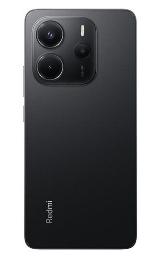 Xiaomi Redmi Note 14 6GB/128GB Black EU