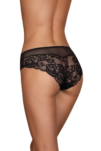 Figi Modo nr 73 S-XL czarny XL