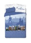 POŚCIEL KPL. TRAVEL 160X200+2X70X80 BAW. KRAKÓW