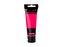 Akrylová barva 75 ml neon růžová FTN-313