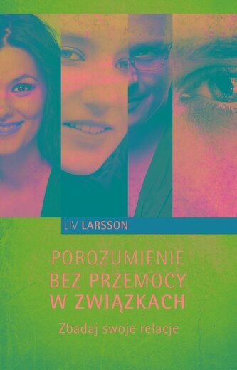 Porozumienie bez przemocy w związkach