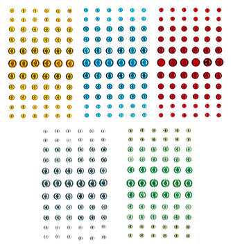 ALIGA kamínky JET-5224