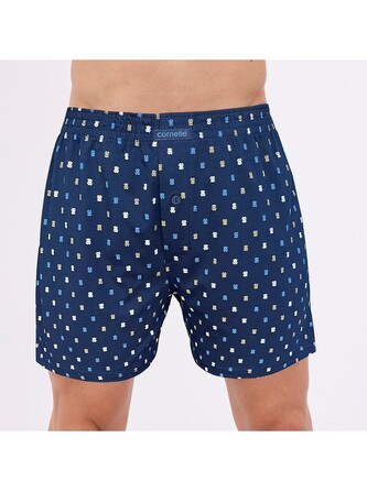 Pánské trenky Cornette Comfort vícebarevné (002/300) XXL