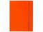 ERC box na sešity A4 oranžový