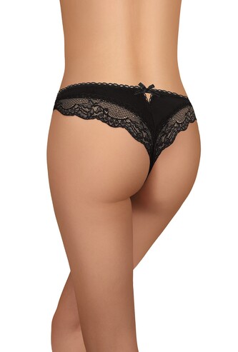 Figi Modo nr 127 S-XL czarny XL