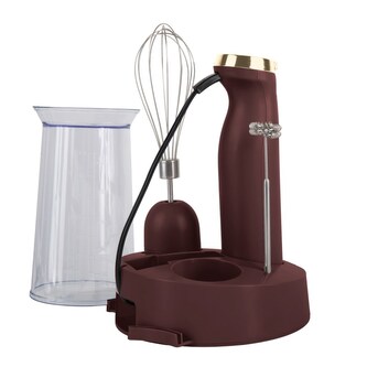 BERLINGERHAUS Tyčový mixér s příslušenstvím 6v1 Leonardo Collection BH-9563