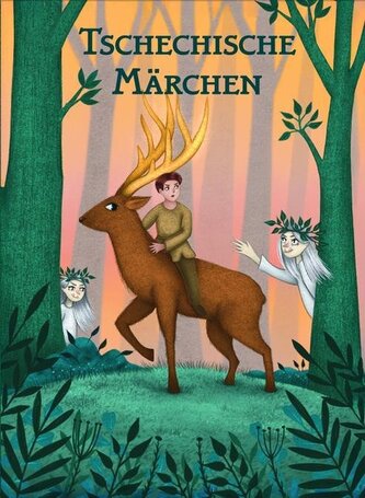 Tschechische Märchen