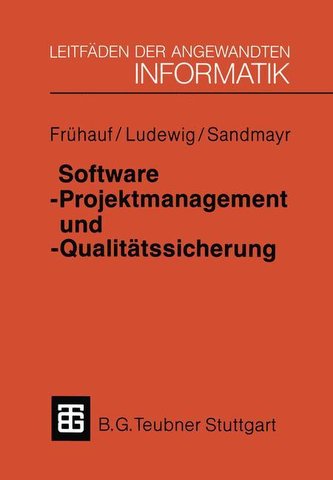 Software-Projektmanagement und -Qualitätssicherung