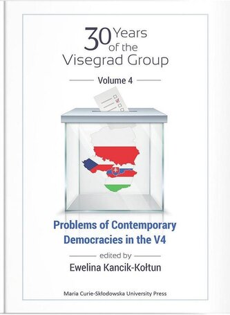 30 years of the Visegrad Group Vol.4