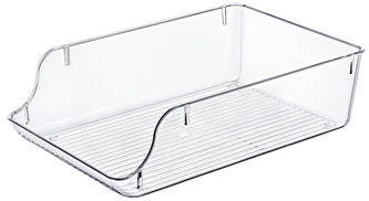 Organizér do ledničky 36x23,5x10cm