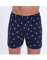 Pánské trenky Cornette Comfort vícebarevné (001/174) L