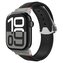 Spigen Classic Fit Band, black - Apple Watch 49mm/46mm/45mm/44mm
