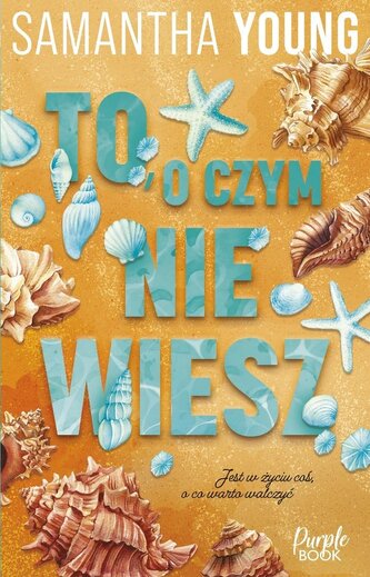 To, o czym nie wiesz