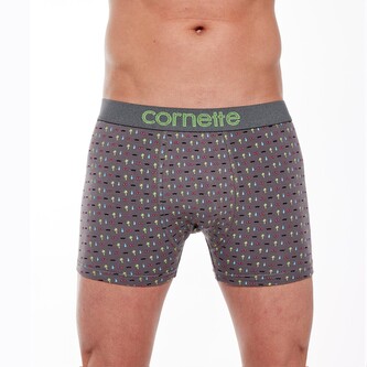 Pánské boxerky Cornette High Emotion vícebarevné (508/146) XL