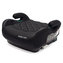 Autosedačka-podsedák BABY MIX HERO Plus ISOFIX I-SIZE black