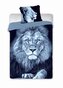POŚCIEL KPL. WILD LEW 160X200+70X80 BAW.MŁ.