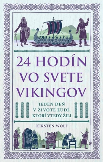24 hodín vo svete Vikingov