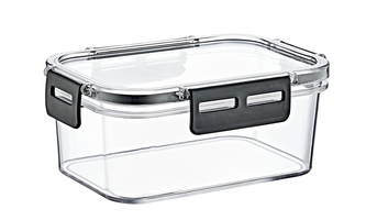 Dóza CLEAR 1700ml 20,5x15x8,8cm