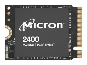 Corsair Micron 2400 1TB SSD M.2 NVMe Černá 5R