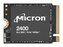 Corsair Micron 2400 1TB SSD M.2 NVMe Černá 5R