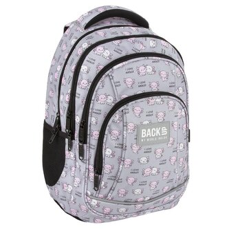 Plecak BackUp 7 A12 DERFORM