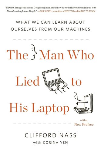 The Man Who Lied to His Laptop