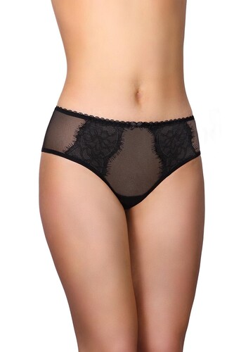 Figi Modo nr 15 S-XL czarny M