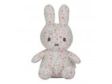 Králíček Miffy textilní Lucky Blossom 20 cm