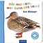 Hör mal rein, wer kann das sein? - Am Wasser