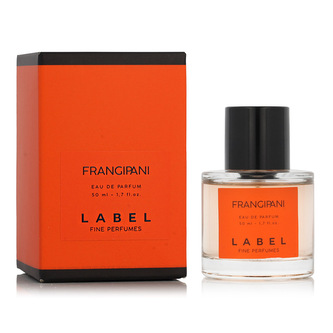 LABEL Frangipani EDP 50 ml W