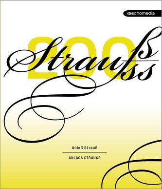 Strauß/Strauss 200