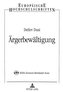 Ärgerbewältigung