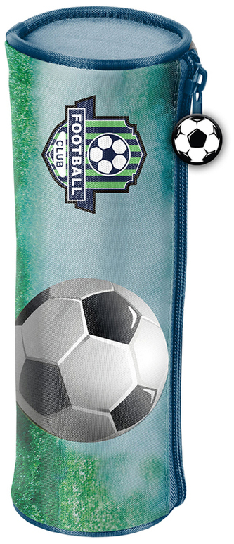 Piórnik tuba PP24FC-003, Paso