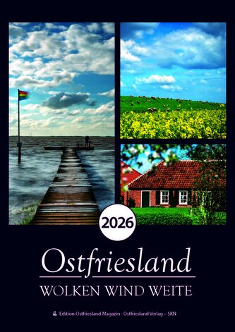 Wolken, Wind und Weite 2026