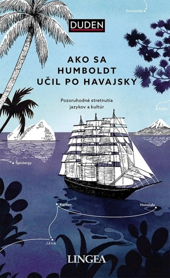 Ako sa Humboldt učil po havajsky
