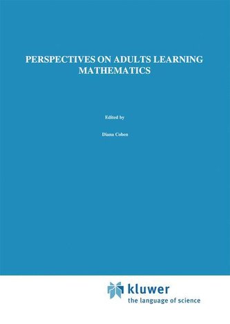 Perspectives on Adults Learning Mathematics