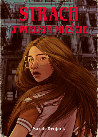 Strach w wielkim mieście