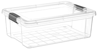 Box plast STORIX 20L 34,8x49x17cm
