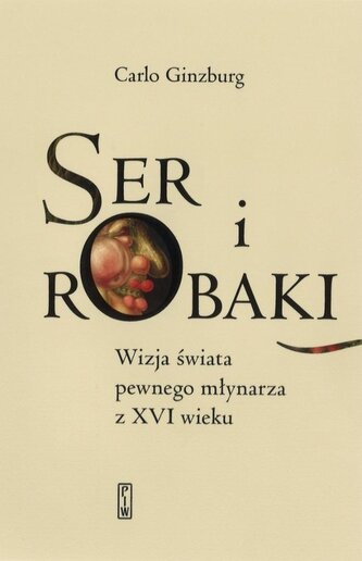 Ser i robaki wyd. 2