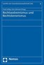 Rechtsextremismus und Rechtsterrorismus